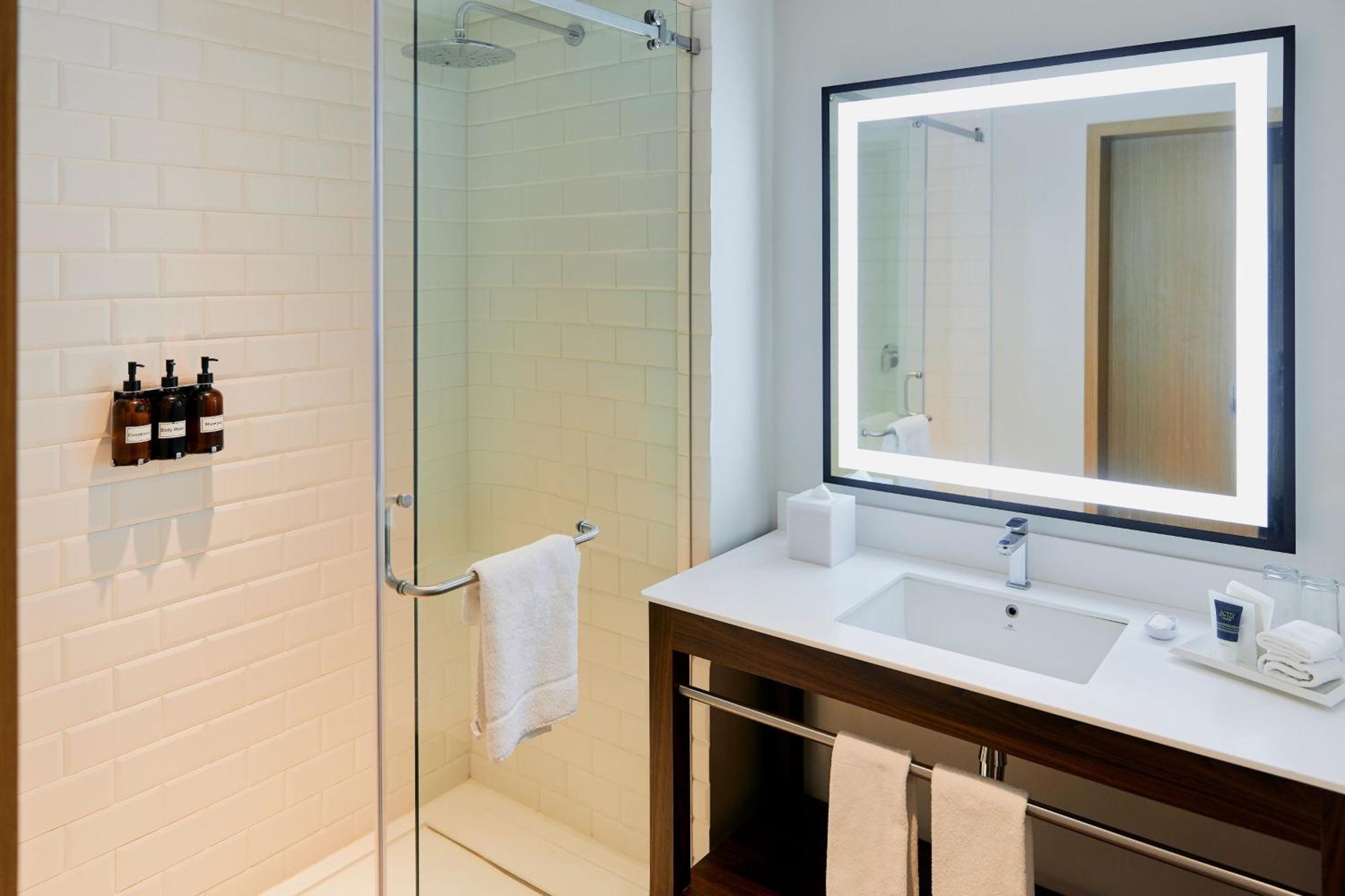 Four Points By Sheraton Colonia Roma