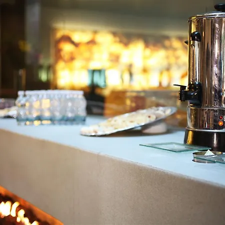 Four Points By Sheraton Mexico City Colonia Roma 