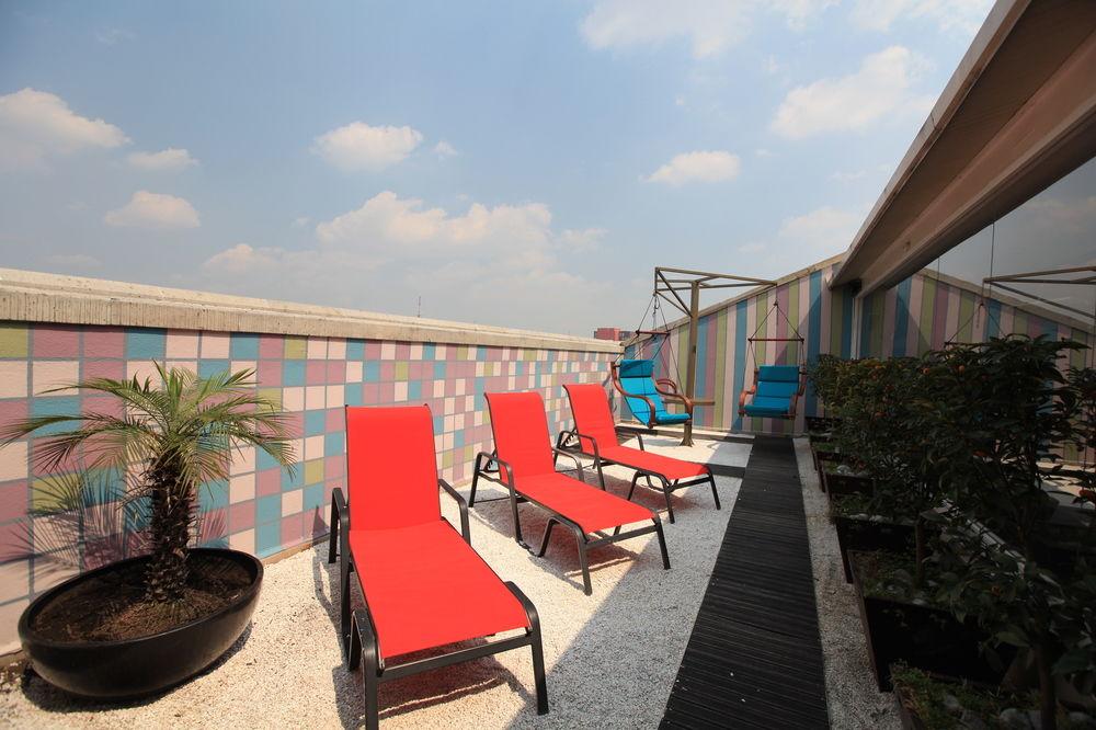 Four Points By Sheraton Colonia Roma