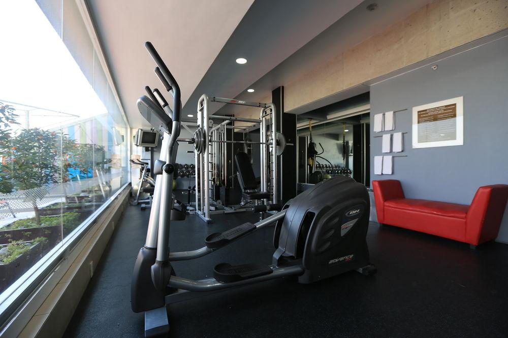 Hotel Four Points By Sheraton Colonia Roma 3*