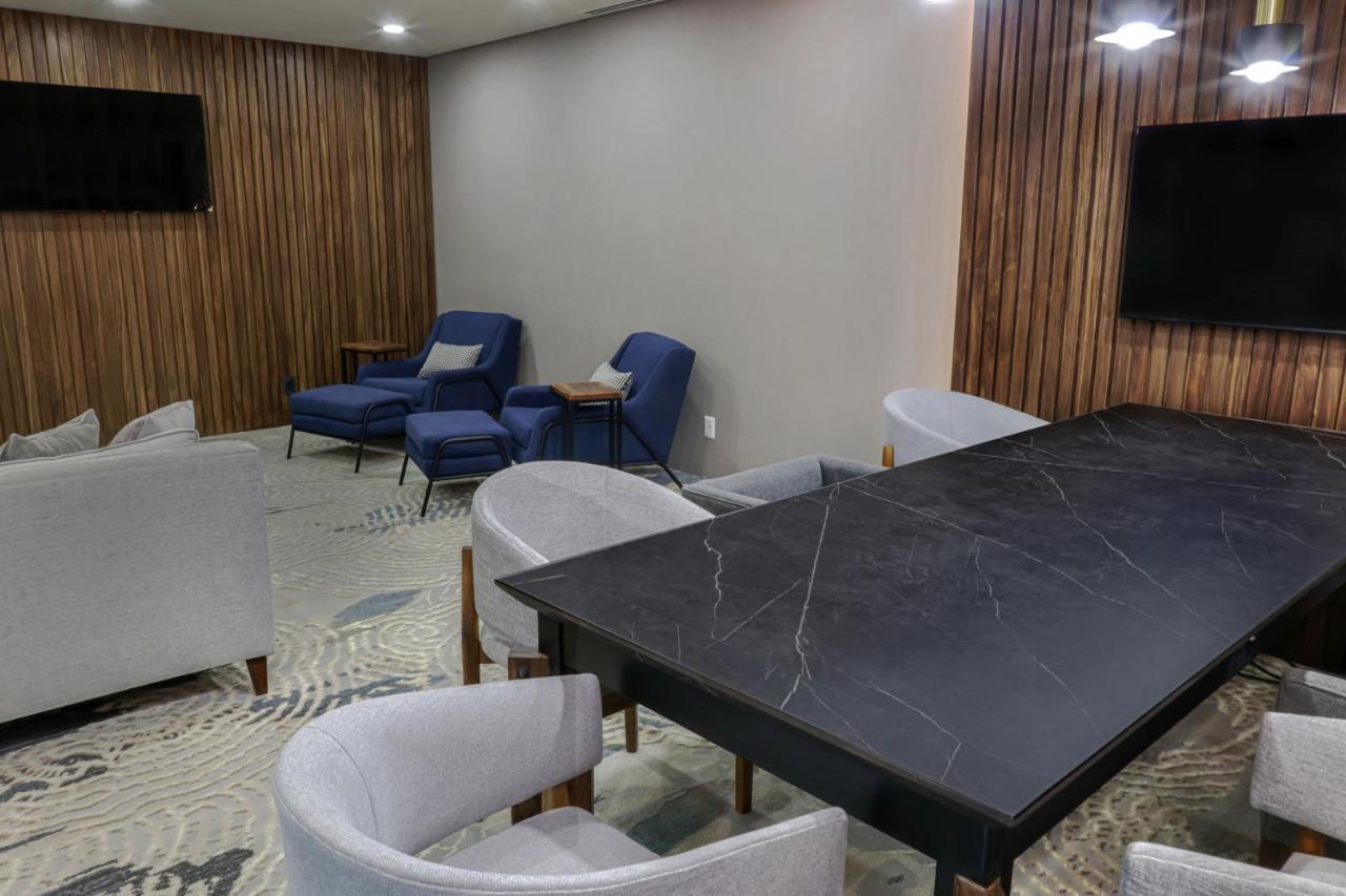 Hotel Four Points By Sheraton Colonia Roma