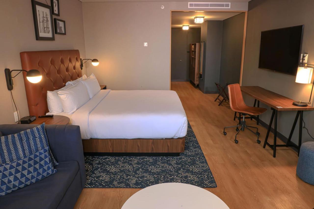 Hotel Four Points By Sheraton Colonia Roma