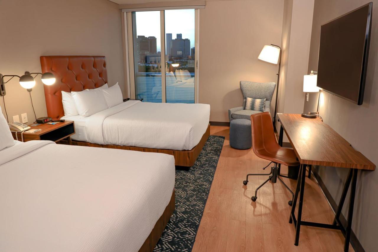 Four Points By Sheraton Colonia Roma 3* Mexico