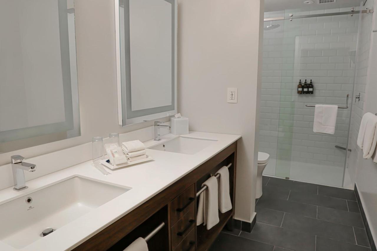 Hotel Four Points By Sheraton Colonia Roma Mexico