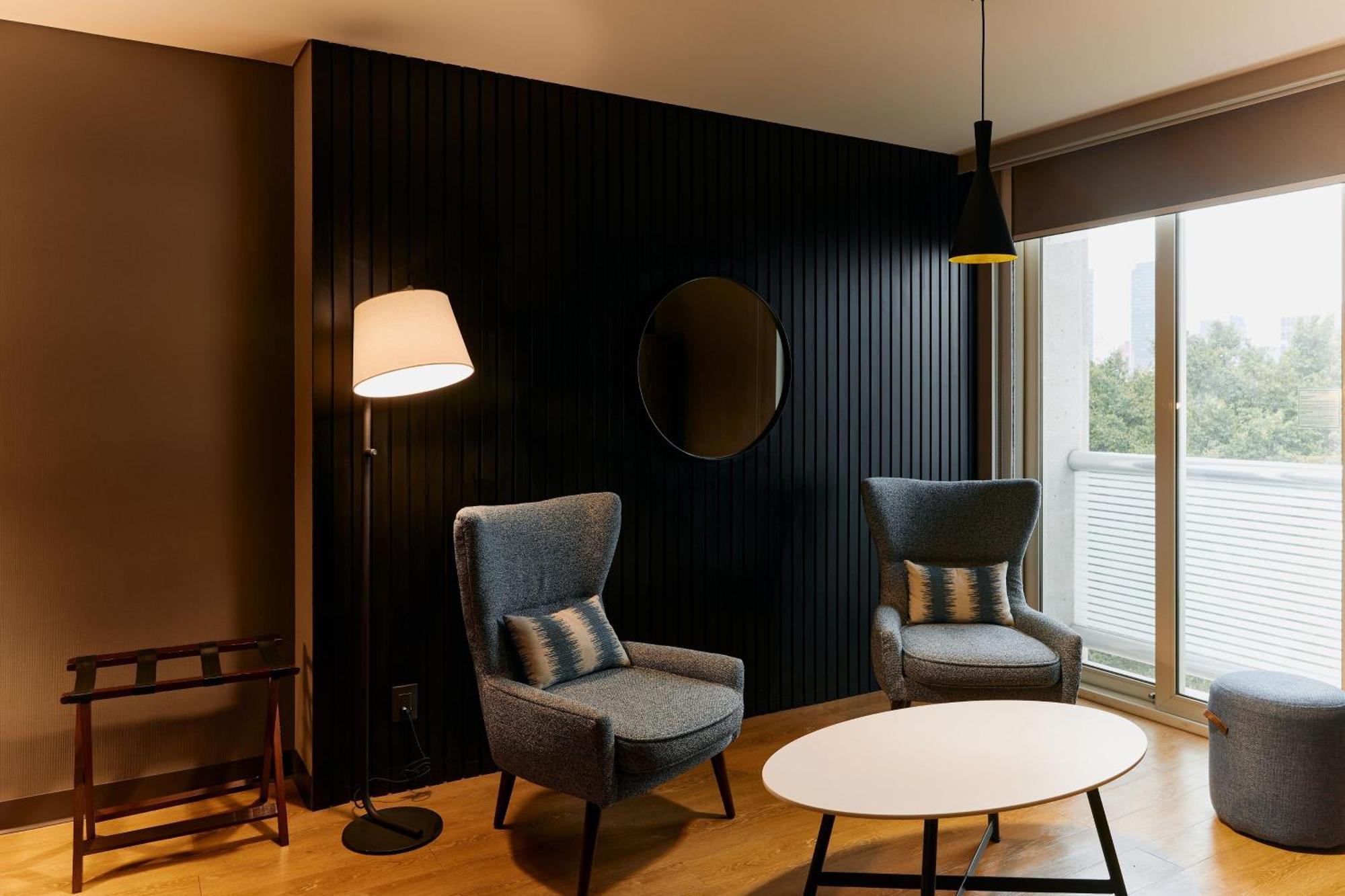 Four Points By Sheraton Colonia Roma Hotel