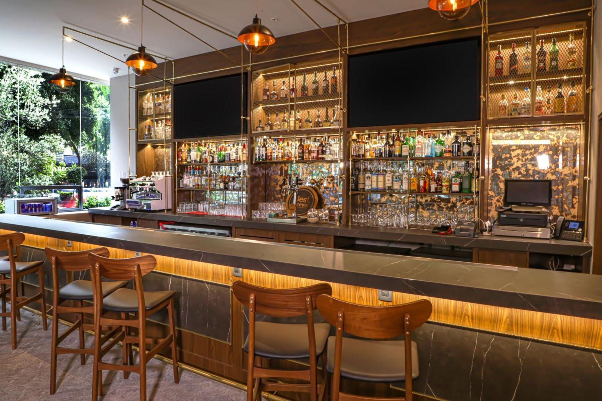 Four Points By Sheraton Colonia Roma 3*