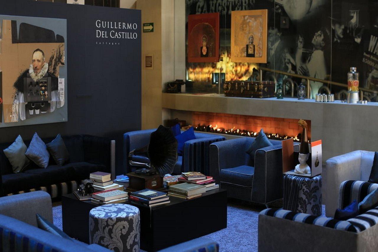 Four Points By Sheraton Colonia Roma