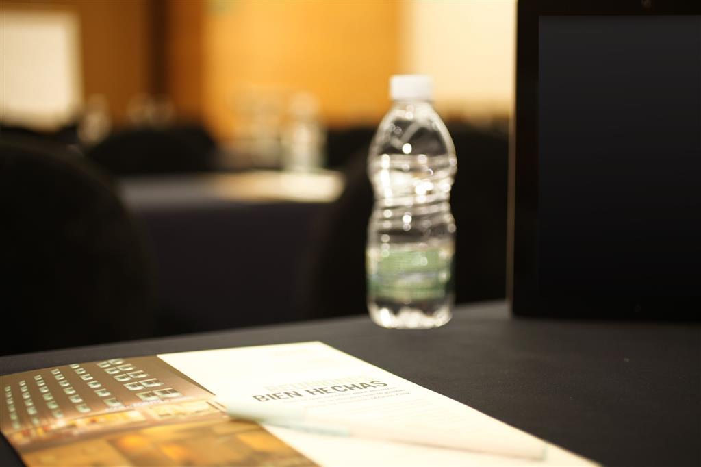 Hotel Four Points By Sheraton Colonia Roma