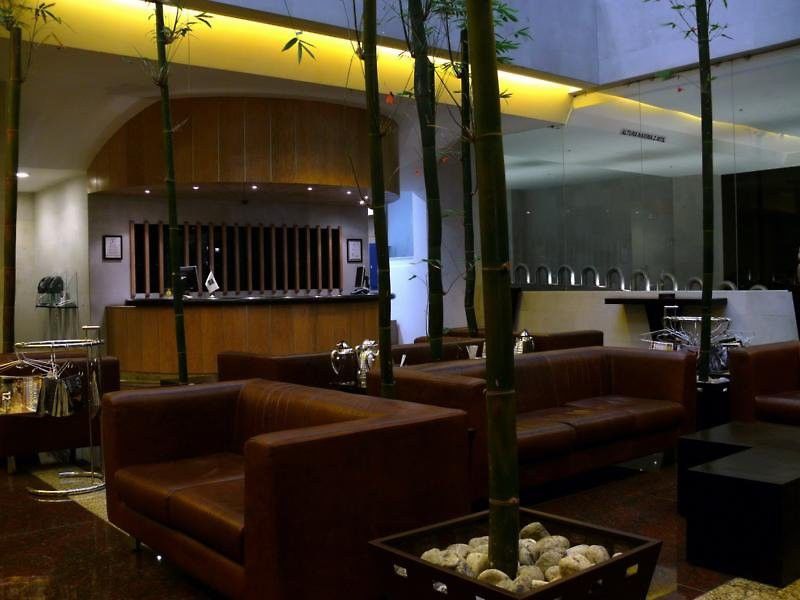 Four Points By Sheraton Colonia Roma México DF