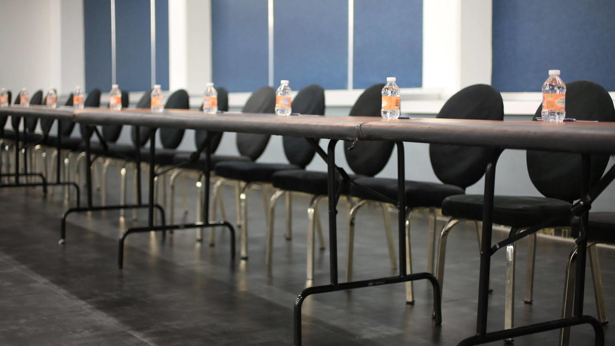 Hotel Four Points By Sheraton Colonia Roma