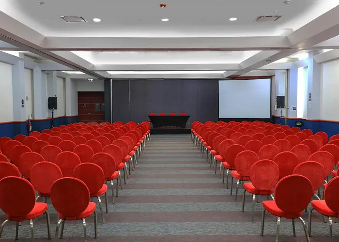 Four Points By Sheraton Mexico City Colonia Roma