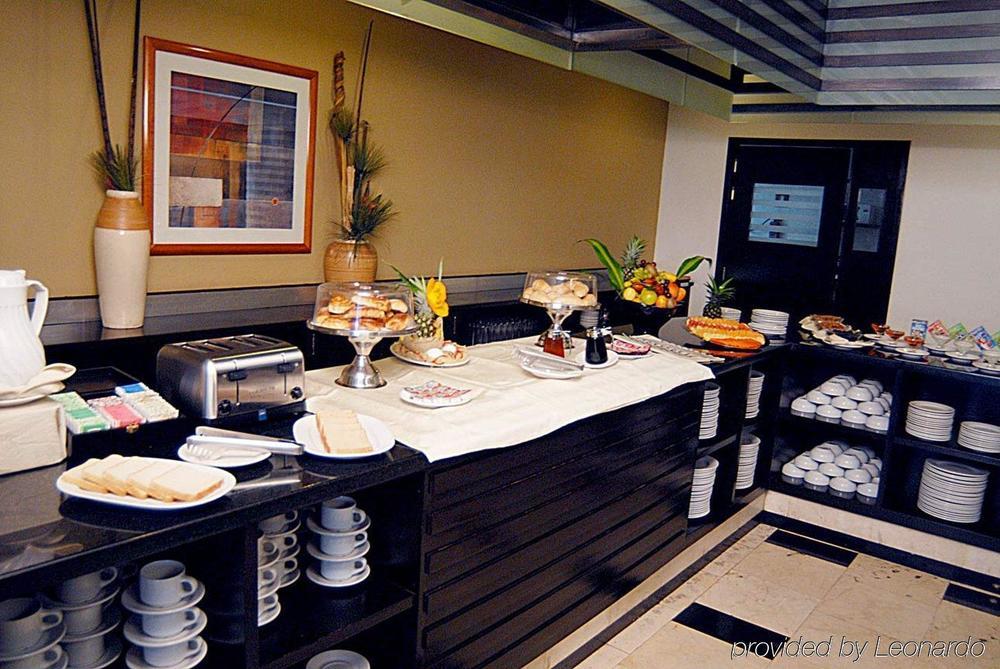 Four Points By Sheraton Colonia Roma Mexico City