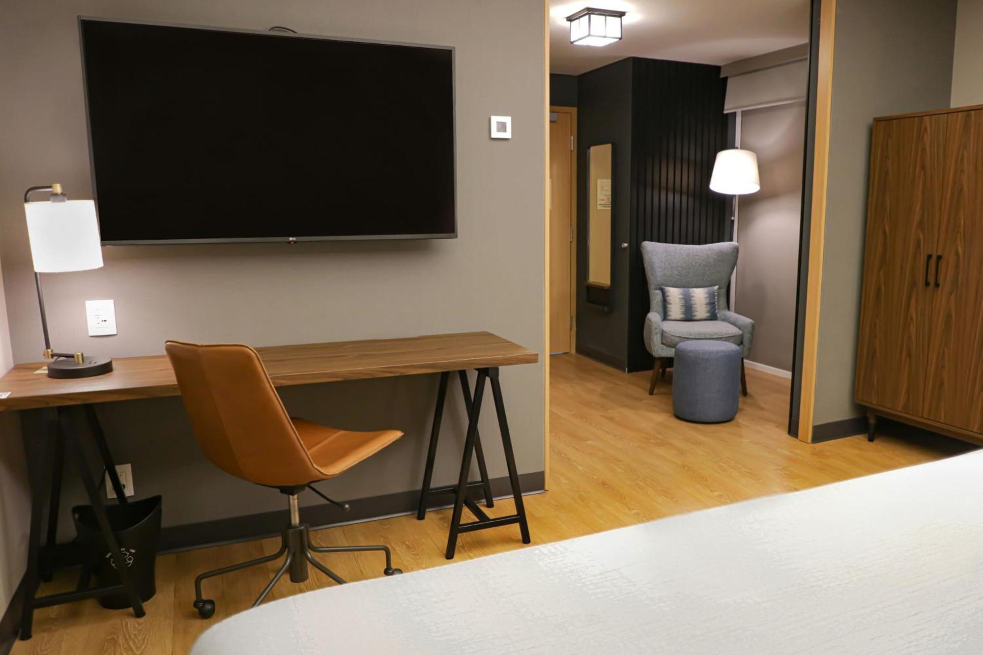 Four Points By Sheraton Colonia Roma 3* Mexico City