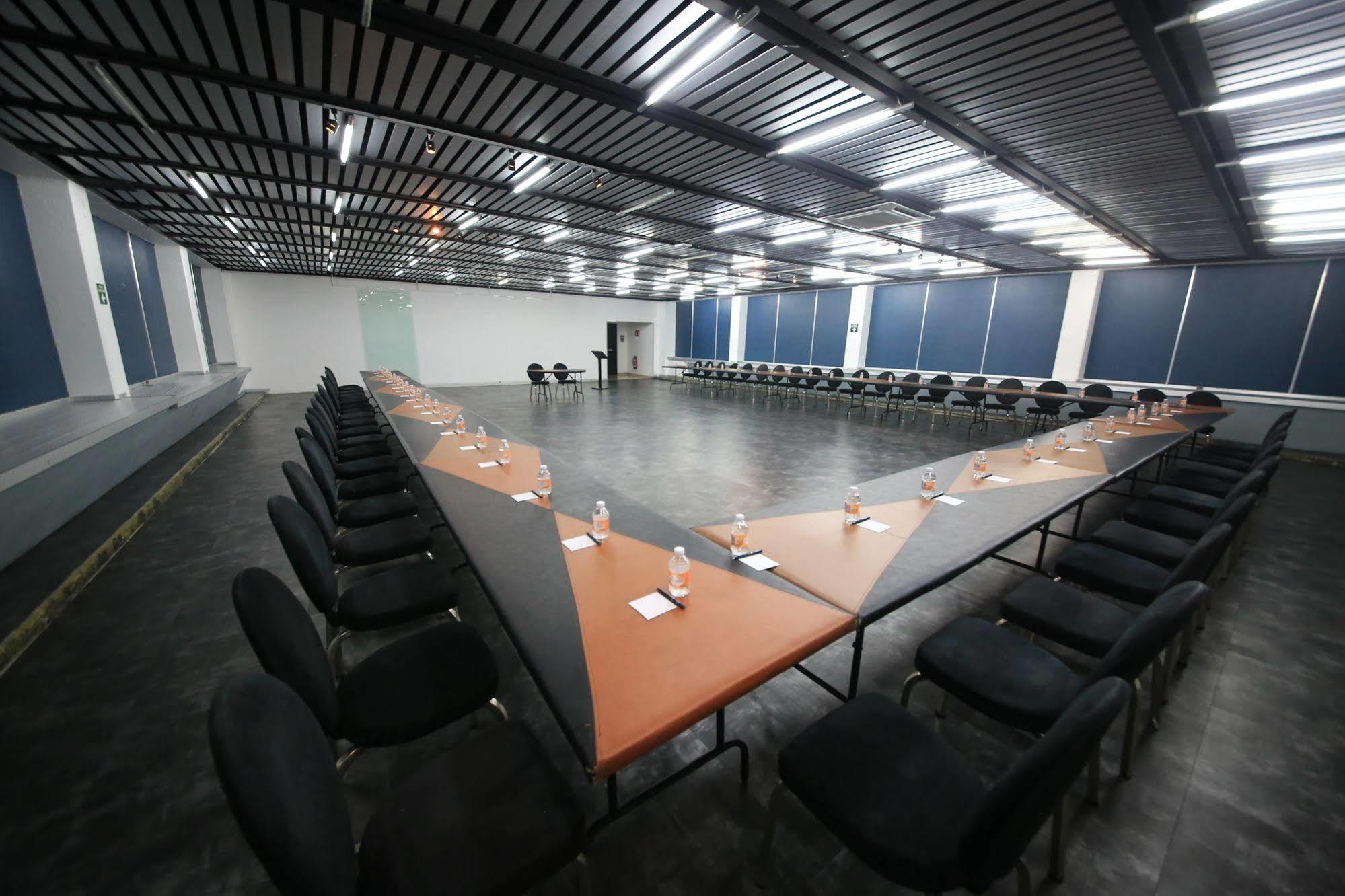Four Points By Sheraton Colonia Roma Mexiko-Stadt