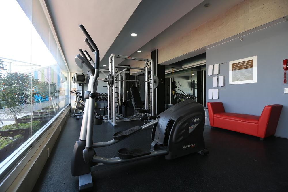 Four Points By Sheraton Colonia Roma