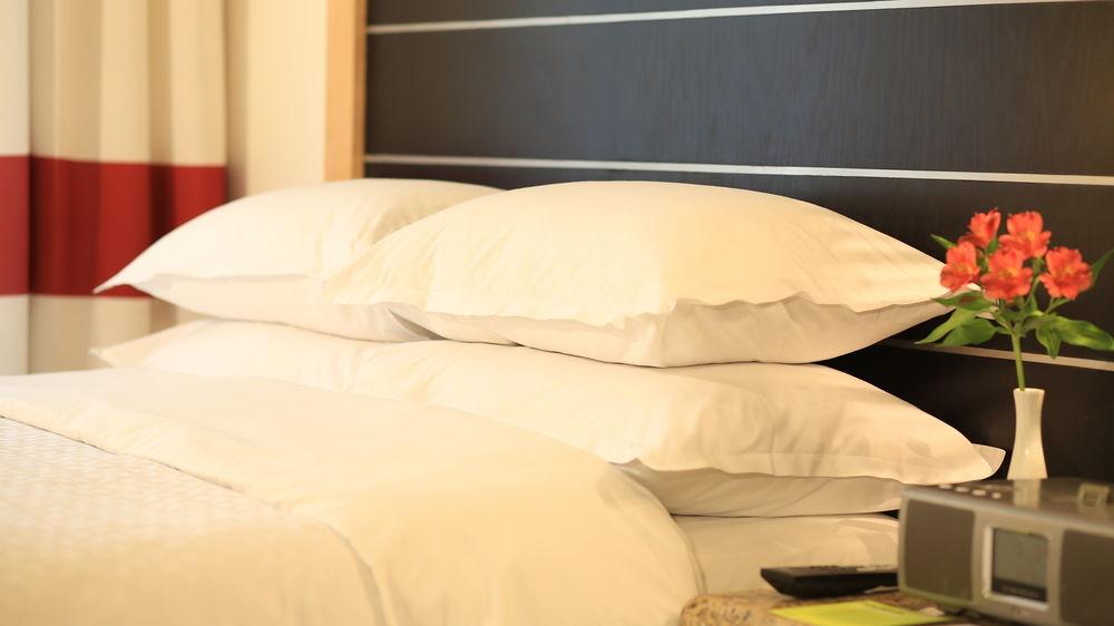 Four Points By Sheraton Colonia Roma 3* Mexico City