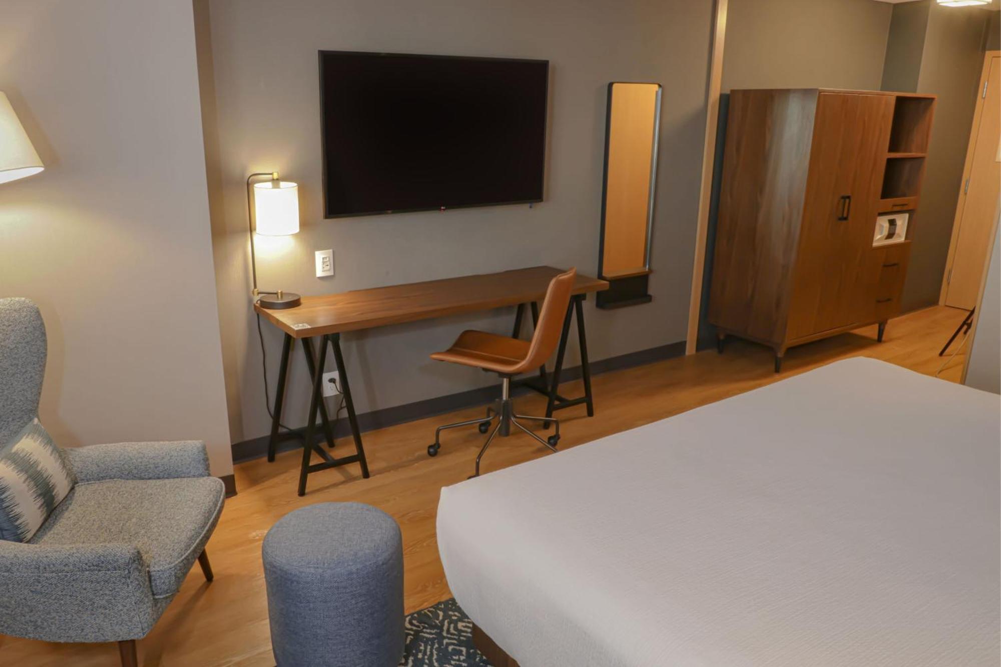 Hotel Four Points By Sheraton Colonia Roma