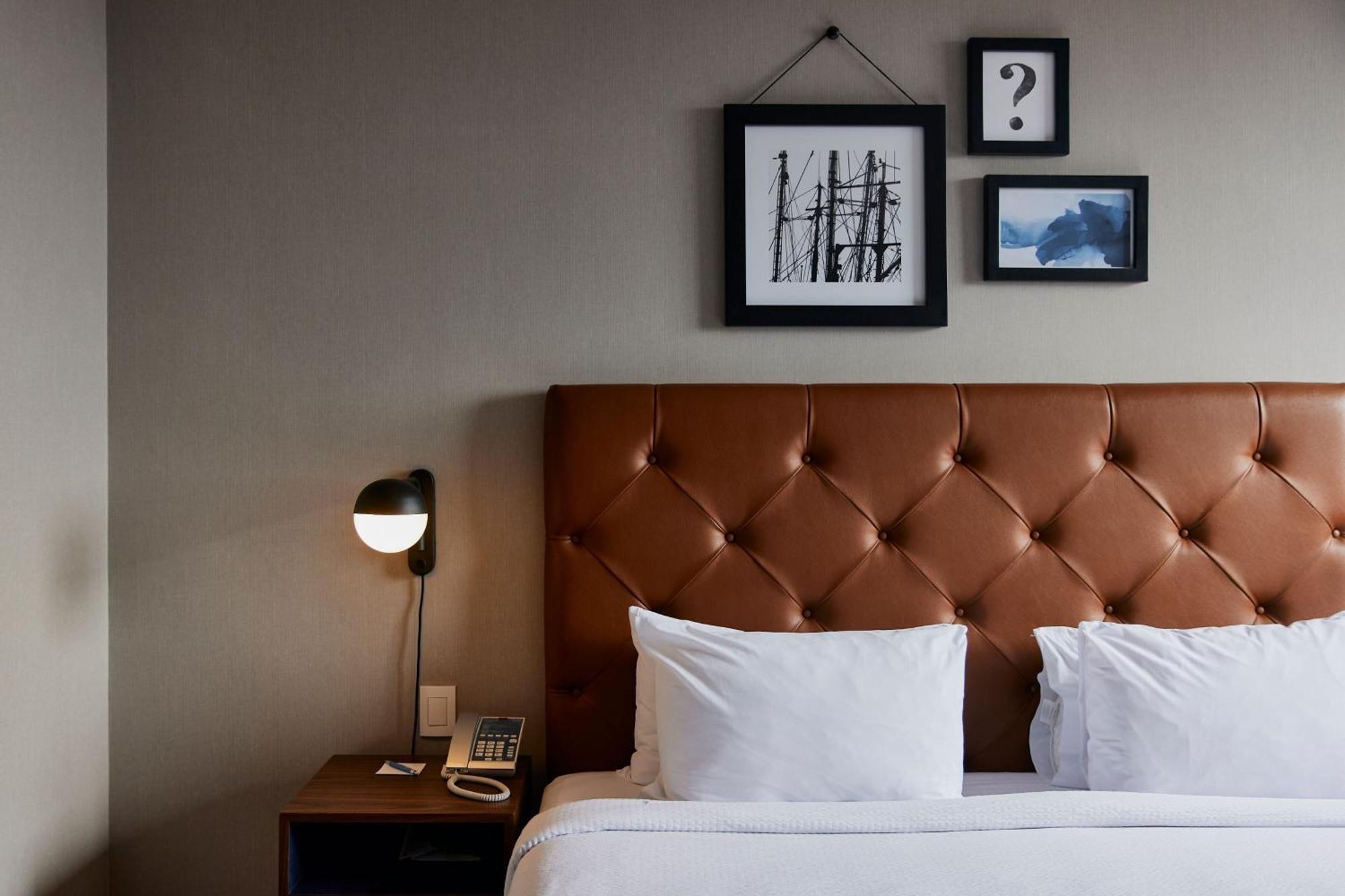 Hotel Four Points By Sheraton Colonia Roma Mexico City