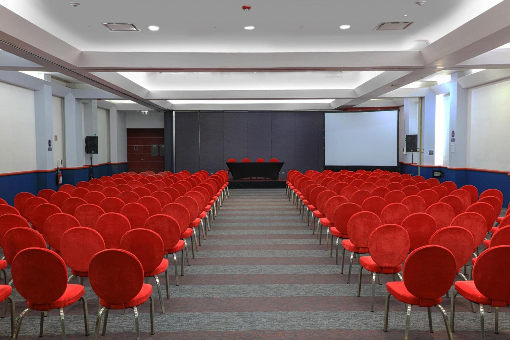 Hotel Four Points By Sheraton Colonia Roma Mexico City