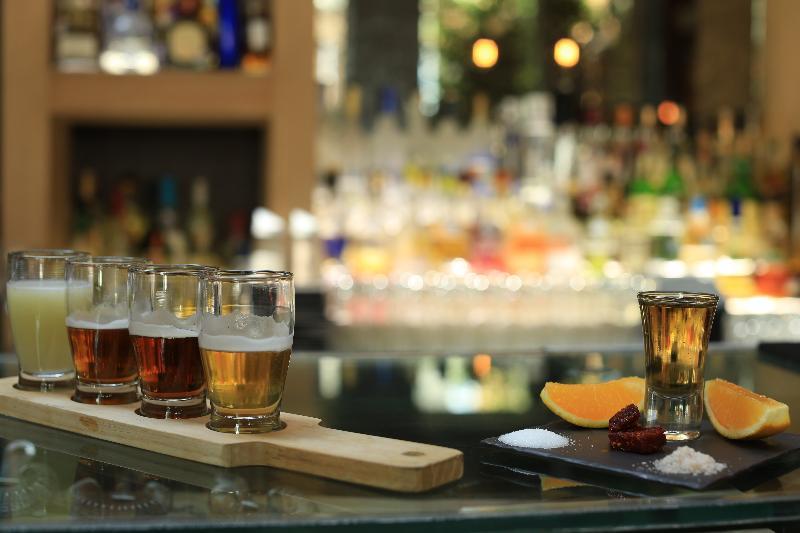 Four Points By Sheraton Colonia Roma Mexico City