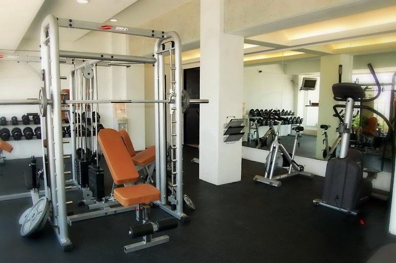 Four Points By Sheraton Colonia Roma Mexico City