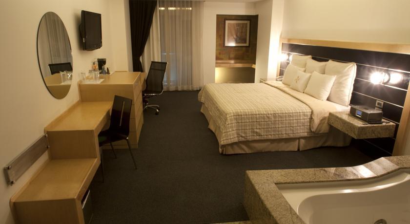 Four Points By Sheraton Colonia Roma