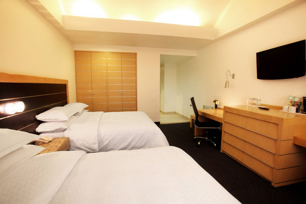 Hotel Four Points By Sheraton Colonia Roma