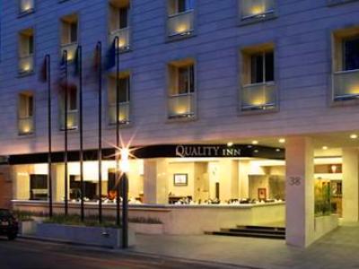 Four Points By Sheraton Colonia Roma 3* Mexico City
