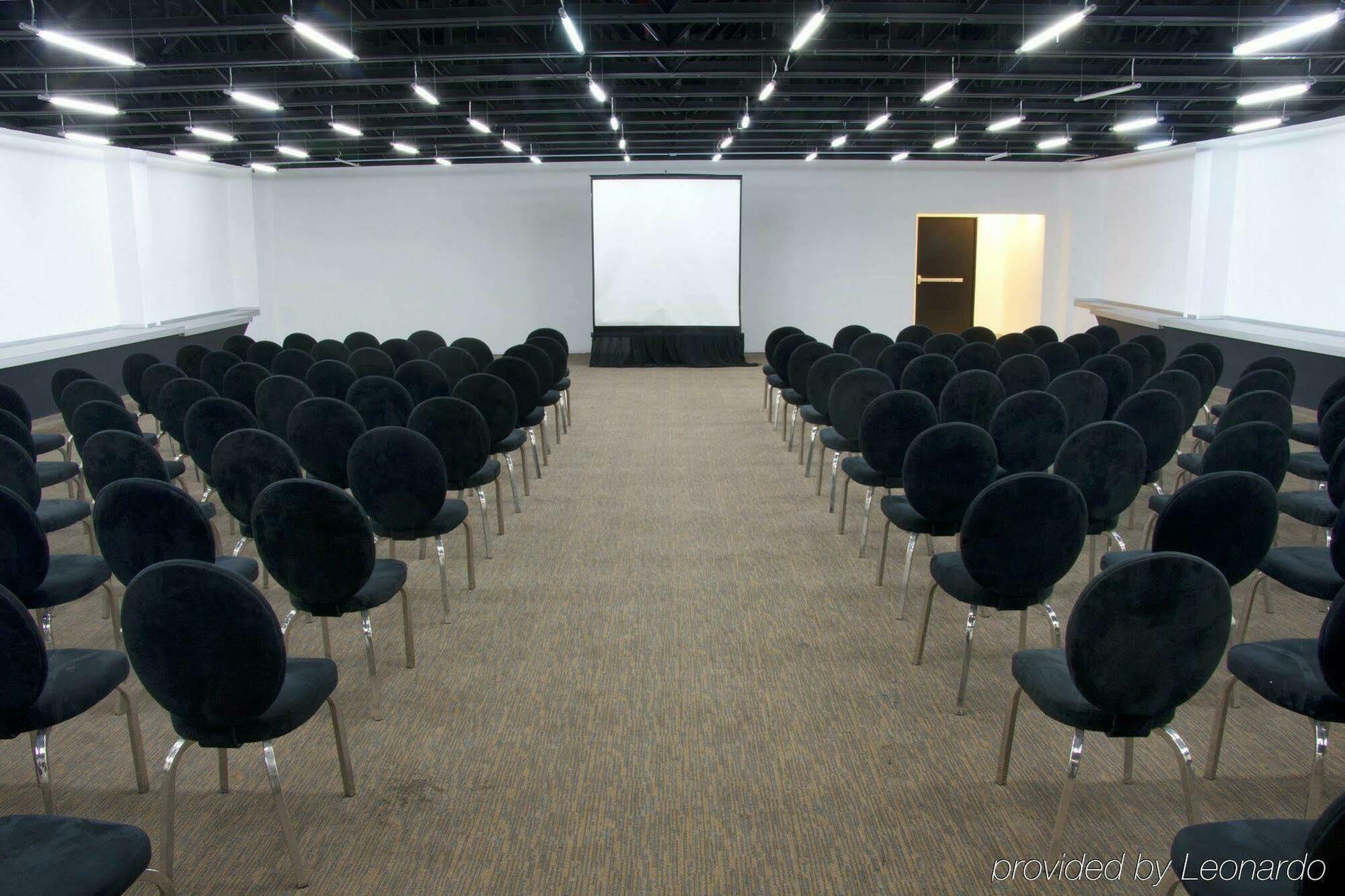 Hotel Four Points By Sheraton Colonia Roma